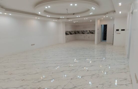 آپارتمان 150 متری در شهرک ولیعصر {روحانیون} ، شخصی سازی ، برند