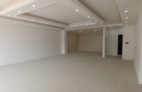 آپارتمان 160 متری با ساخت فوق العاده با کیفیت در نسیم شهر\شهرک ولیعصر (روحانیون)