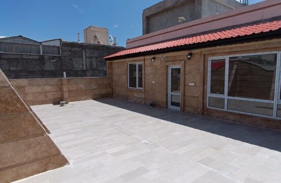 پنت هاوس\170 متری\3 خواب\شهرک ولیعصر {روحانیون}