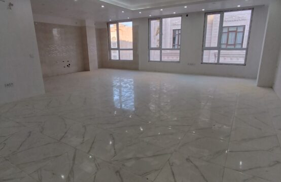 160 متر 3 خواب ، نبش خیابان اصلی 24 متری ، تماما نورگیر در نسیمشهر شهرک ولیعصر (روحانیون)