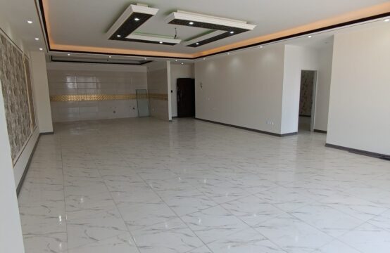 آپارتمان 148 متری لوکس و خوش نقشه در نسیمشهر شهرک ولیعصر (روحانیون)