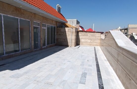 پنت هاوس 220 متری در نسیمشهر ، شهرک ولیعصر (روحانیون) ، نبش غرق در نور