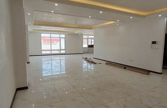 پنت هاوس\195متر\سنددار\روحانیون (ولیعصر)